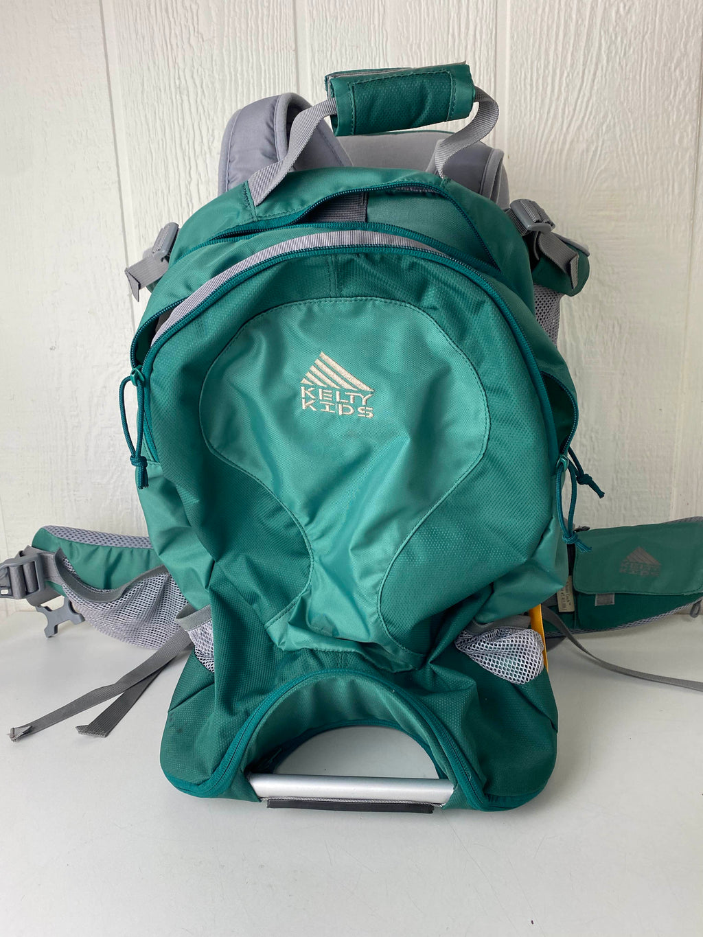jester backpack the north face - - Women's Water Bladder Summer Camp Winter The main compartment is Color:Dawn Blue