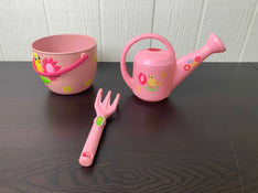 secondhand Sunny Patch Garden Set