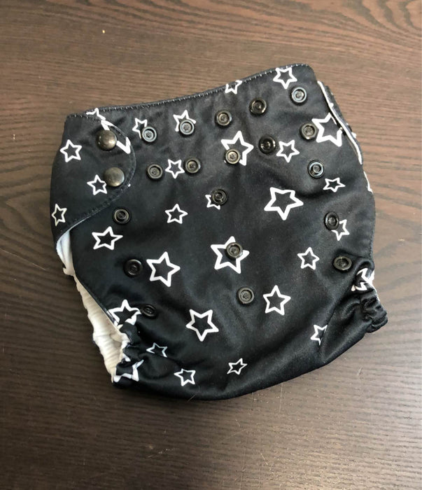 Shop BUNDLE Mama Koala Cloth Diapers, 5pk at GoodBuy Gear