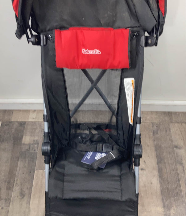 secondhand Strollers