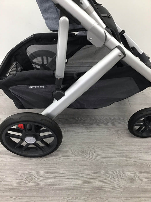 used UPPAbaby VISTA Stroller