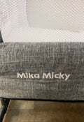 used Mika Micky Bedside Sleeper