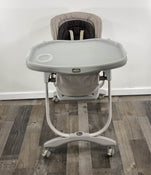 Shop Chicco Polly Magic High Chair, Shale at GoodBuy Gear