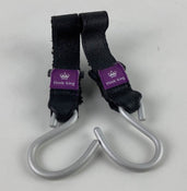 used Think King Mighty Buggy Hooks