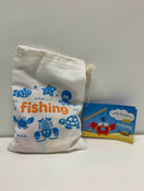 used Little Passports Magnetic Fishing