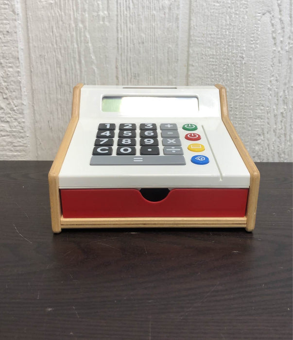 secondhand IKEA DUKTIG Toy Cash Register