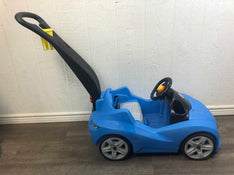 Shop Step2 Whisper Ride II Ride On Push Car at GoodBuy Gear