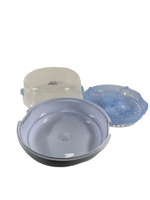 Shop Philips Avent Microwave Steam Sterilizer at GoodBuy Gear
