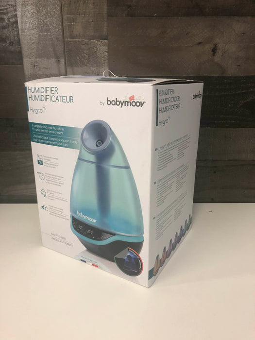 BabyMoov Hydro Plus Cool Mist Humidifier