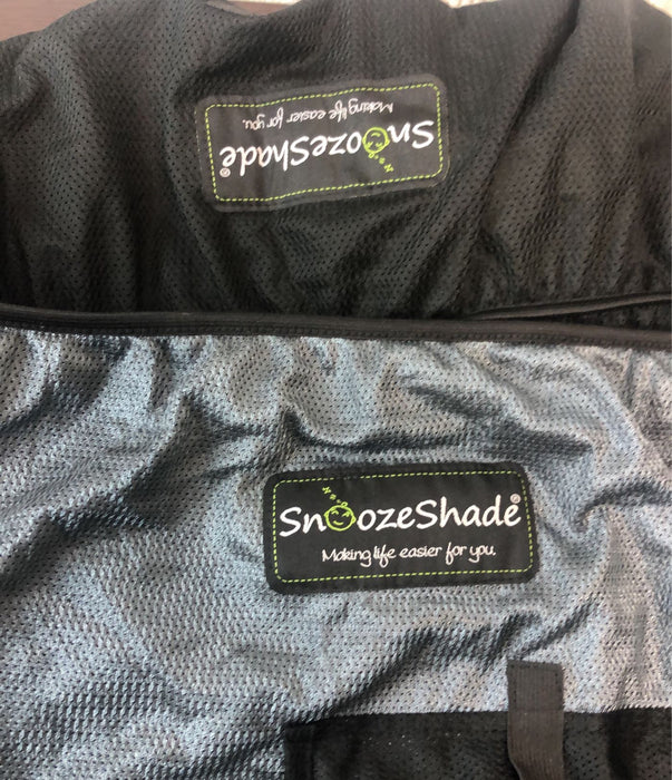 secondhand SnoozeShade For Travel Cots & Pack 'n Plays