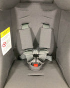 secondhand Clek Foonf Convertible Car Seat, 2022, Railroad