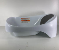 Shop Boon Soak 3-Stage Bathtub, Gray at GoodBuy Gear