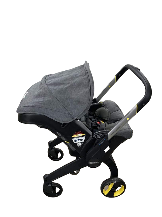 secondhand Strollers