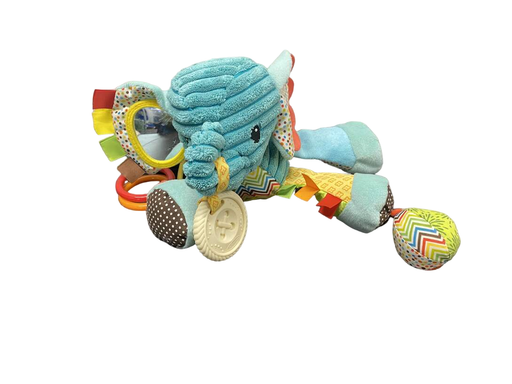 used Infantino Go Gaga! Playtime Pal