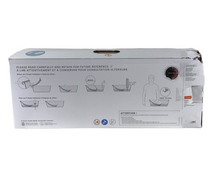 Shop Stokke Flexi Bath Bundle Pack, White, Regular at GoodBuy Gear