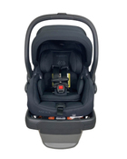 used UPPAbaby MESA V2 Infant Car Seat, Jake (Black), 2022