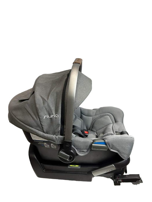 secondhand Carseat