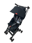 used gb Pockit+ All-Terrain Stroller, 2021, Velvet Black