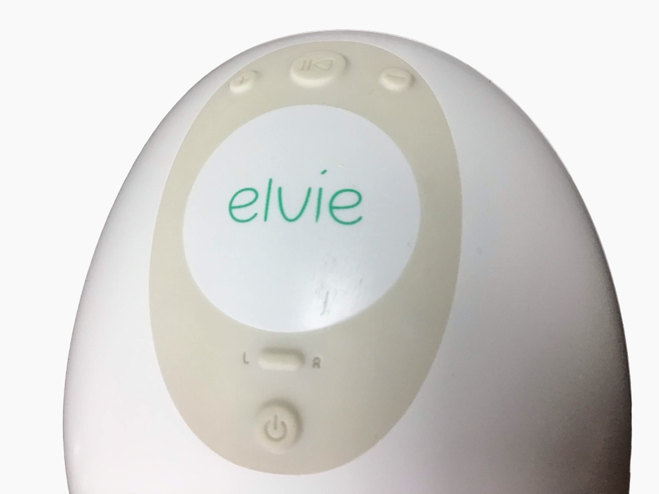 Shop Elvie Breast Pump, Single at GoodBuy Gear