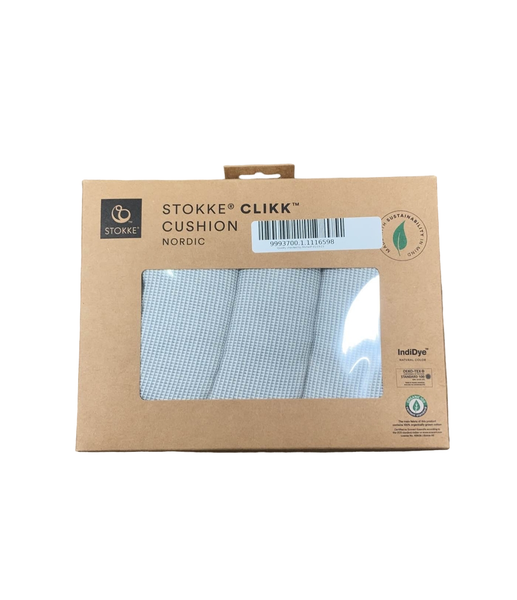 Clikk cushion hot sale