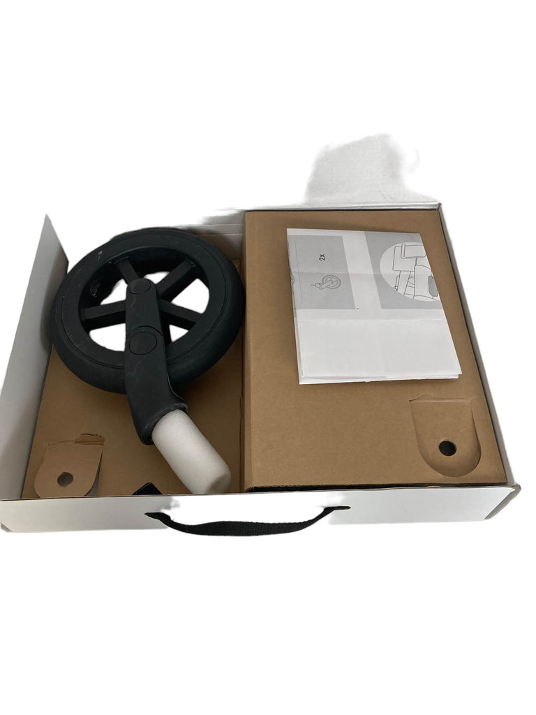 Cybex Priam Front Wheel Set All Terrain/Trekking