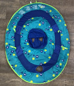Shop SwimWays Baby Spring Float with Sun Canopy at GoodBuy Gear
