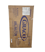 Shop Graco Arlington Changing Table, White at GoodBuy Gear