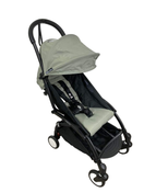 used Babyzen YOYO2 Complete Stroller, 2022, Black with Olive