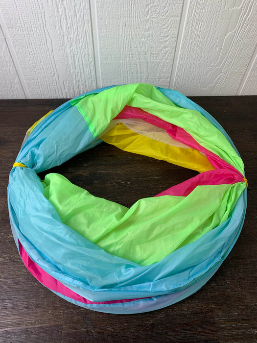 secondhand Hide N Side Play Tunnel