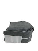Shop Baby Delight Snuggle Nest Harmony, Charcoal Tweed at GoodBuy Gear