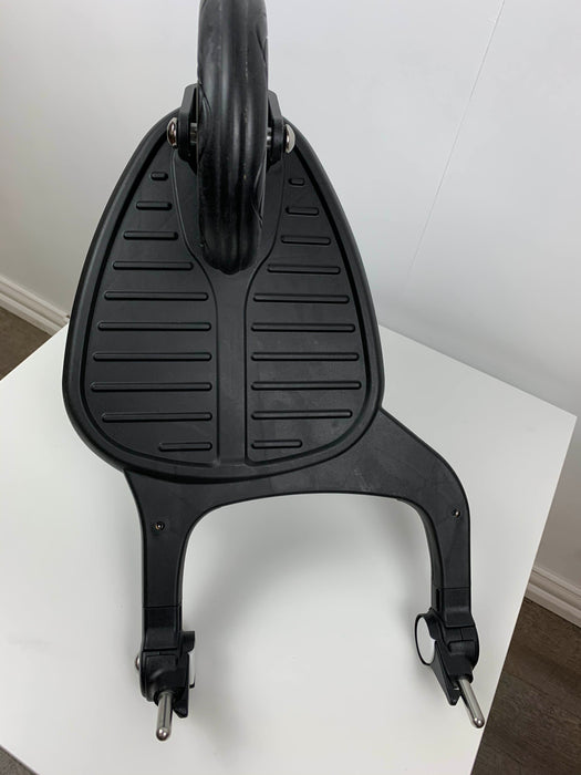 secondhand Bugaboo Wheeled Board