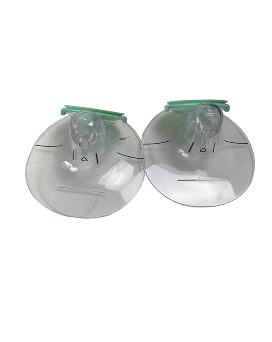 Elvie Breast Pump Double
