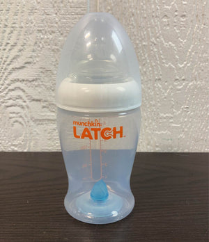 Munchkin Latch Bottles, 3pk