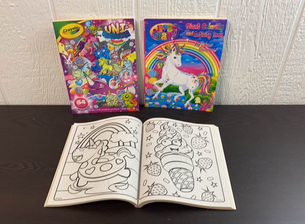 BUNDLE Coloring Books