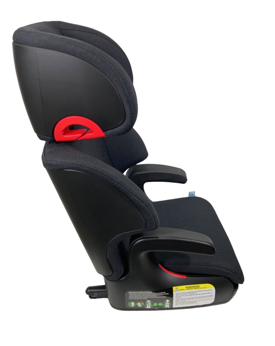 used Boostercarseat