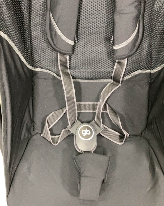 secondhand Strollers