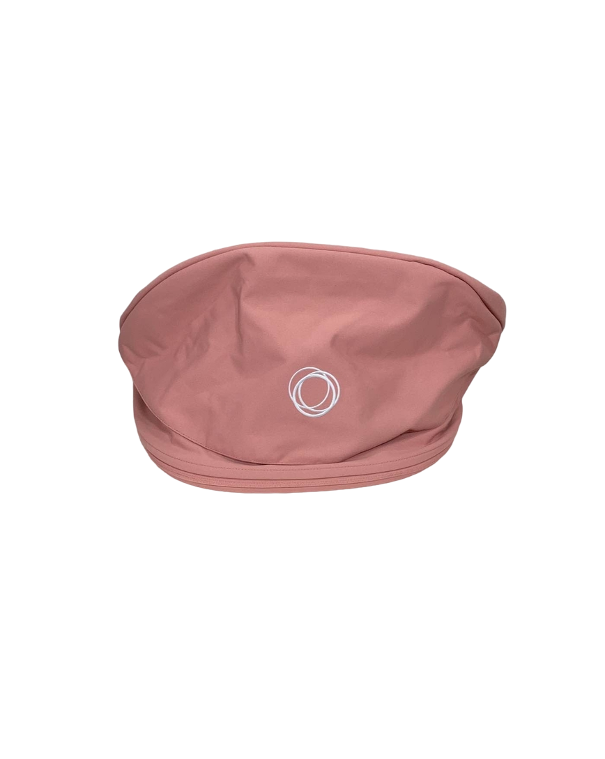 Bugaboo Fox 5 Sun Canopy, Morning Pink