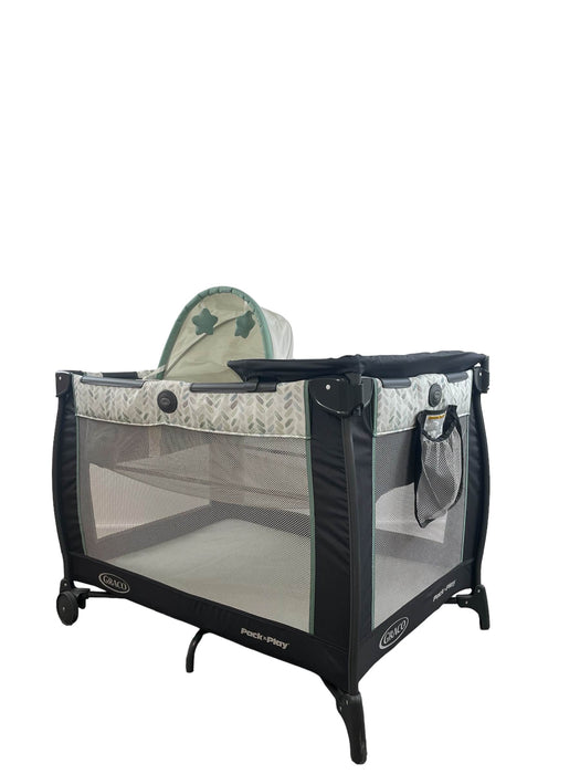 Shop Graco Pack 'n Play Care Suite at GoodBuy Gear