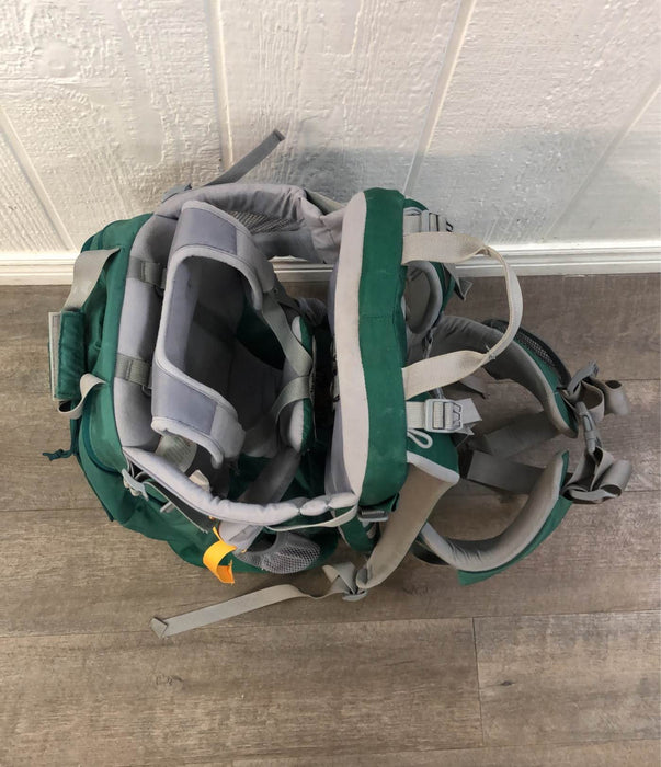 Kelty Kids Transit 3.0 Child Carrier Backpack