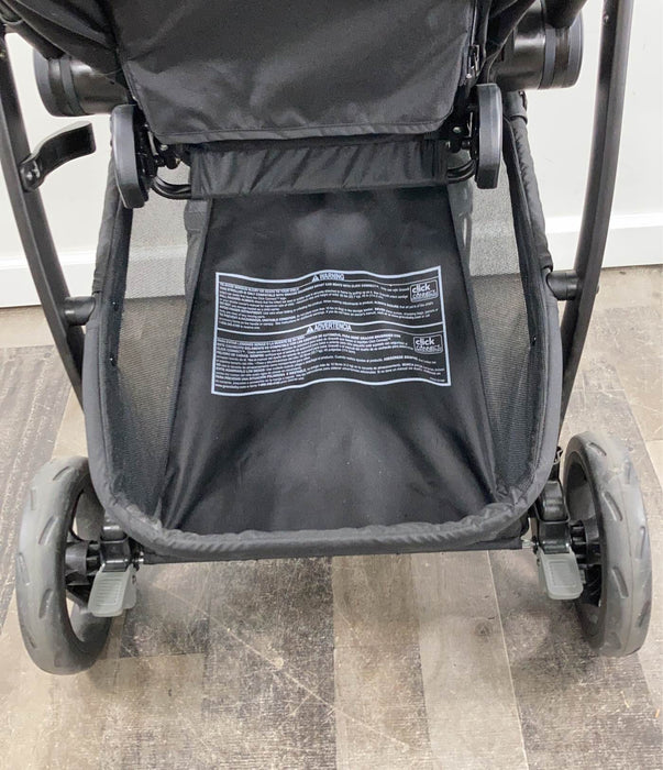 Graco Modes Click Connect Stroller, 1019