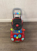 secondhand Active Play