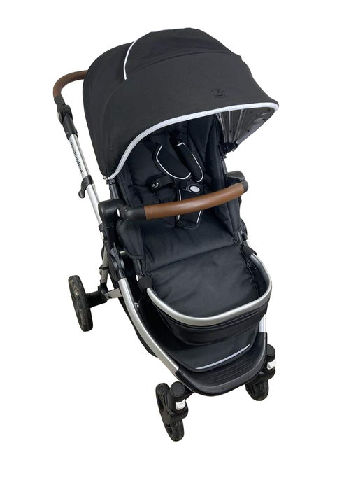 used Mockingbird Single Stroller