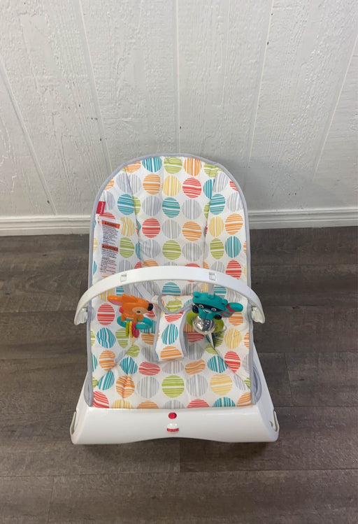 secondhand Infant Gear