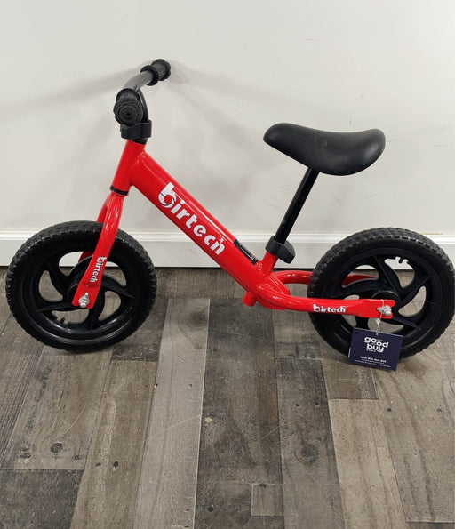 secondhand Birtech Balance Bike