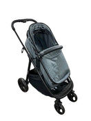 secondhand Mompush Wiz Stroller, 2021, Grey