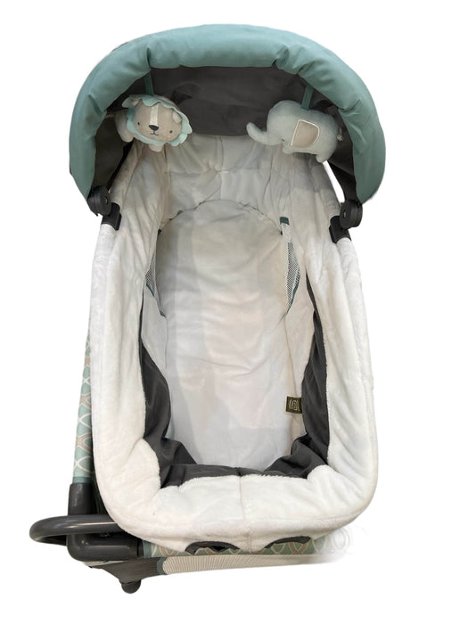 secondhand Home Nursery