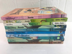 used BUNDLE Books
