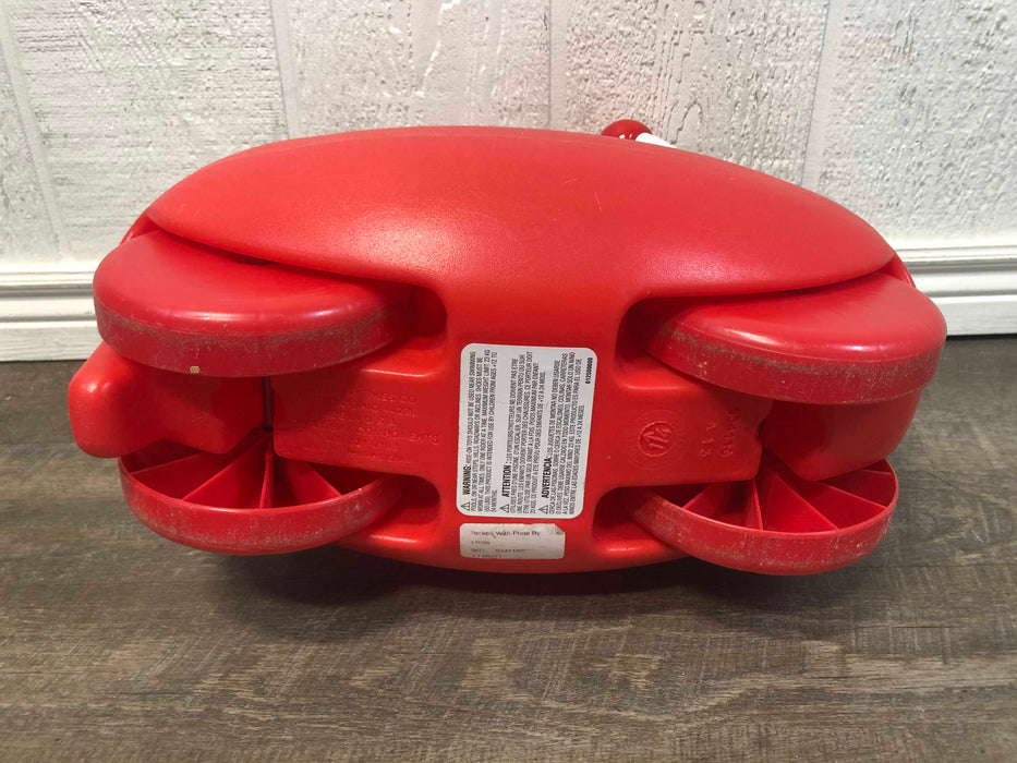 secondhand Active Play