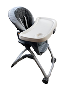 secondhand Graco DuoDiner DLX 6-in-1 High Chair