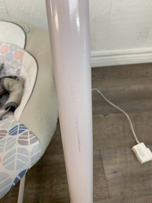 used Ingenuity ConvertMe Swing-2-Seat